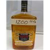 Image 1 : 1878 meaghers canadian rye whiskey 1.14L