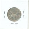 Image 2 : 1941 Canadian silver, 25 cent coin
