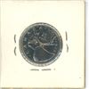 Image 2 : 1978 Large Date, Canadian 25 cent coin - scarce