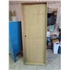 Image 2 : wooden door and frame - door: 30"x80", frame: 31.5"x81.75"x4.5"