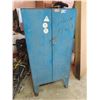 Image 1 : metal work cabinet - 28"x22"x60"H