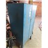 Image 2 : metal work cabinet - 28"x22"x60"H