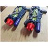 Image 2 : pair of water guns