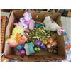 Image 4 : toys, baby proofing, puzzle, easter supplies
