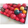 Image 2 : lot of billiard balls