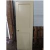 Image 1 : antique door 72"x24"