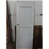 Image 2 : antique door 72"x24"