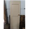 Image 1 : antique door 72"x24"