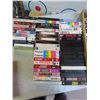 Image 3 : lot of 89 VHS tapes