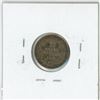 Image 2 : 1912 Canadian 10 cent silver coin