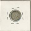 Image 2 : 1914 Canadian 10 cent silver coin