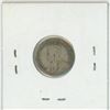 Image 2 : 1918 Canadian 10 cent silver coin