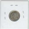 Image 2 : 1919 Canadian 10 cent silver coin