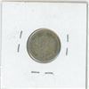 Image 2 : 1920 Canadian 10 cent silver coin