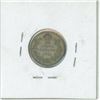 Image 2 : 1931 Canadian 10 cent silver coin