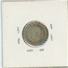 Image 2 : 1938 Canadian 10 cent silver coin