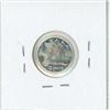 Image 2 : 1952 Canadian 10 cent silver coin - nice cameo
