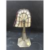 Image 3 : Partylite Bankers Lamp