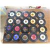 Image 1 : lot of assorted 45 records