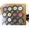 Image 2 : lot of assorted 45 records