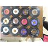 Image 3 : lot of assorted 45 records