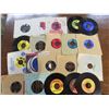 Image 1 : lot of assorted 45 records