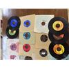 Image 2 : lot of assorted 45 records