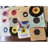 Image 3 : lot of assorted 45 records