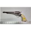 Image 1 : Remington, 1875 c02 powered BB/Pellet revolver gun - 4.5mm