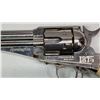 Image 2 : Remington, 1875 c02 powered BB/Pellet revolver gun - 4.5mm