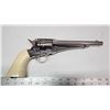 Image 3 : Remington, 1875 c02 powered BB/Pellet revolver gun - 4.5mm