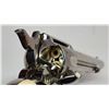 Image 5 : Remington, 1875 c02 powered BB/Pellet revolver gun - 4.5mm