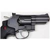 Image 7 : Crosman - SNR .357, c02 powered BB/pellet hand gun - 4.5mm