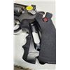 Image 8 : Crosman - SNR .357, c02 powered BB/pellet hand gun - 4.5mm