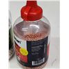 Image 3 : 2 used containers of BBs/Pellets - 6mm & 4.5mm