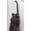 Image 4 : Antique "Kirby" upright vacuum - untested