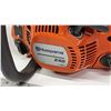 Image 4 : "Husqvarna" 240 gas powered, chain saw - told it works