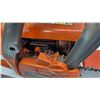 Image 8 : "Husqvarna" 240 gas powered, chain saw - told it works