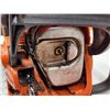 Image 9 : "Husqvarna" 240 gas powered, chain saw - told it works