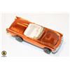 Image 1 : RED LINE HOT WHEELS '57 BIRD 1968