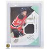 Image 1 : SPX ROOKIE GAME WORN PATCH #097/799 NICK PALMIERI