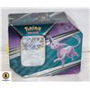 Image 1 : 200 POKEMON CARDS IN TIN