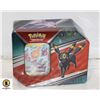 Image 1 : 200 POKEMON CARDS IN TIN