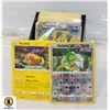 Image 1 : 100 POKEMON CARDS WITH VSTAR CARD