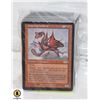 Image 1 : 100 MAGIC THE GATHERING RARES