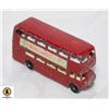 Image 1 : MATCHBOX ROUTE MASTER BUS SERIES NO.5