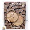 Image 1 : LINCOLN CENT 1941-1974 GREAT STARTER 33 COINS