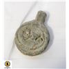 Image 1 : ANCIENT ANONYMOUS LEAD SEAL ITEM