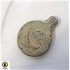 Image 2 : ANCIENT ANONYMOUS LEAD SEAL ITEM