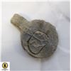 Image 1 : ANCIENT ANONYMOUS LEAD SEAL ITEM